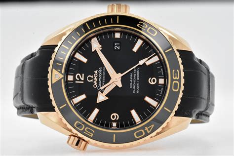 omega planet ocean aventura